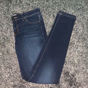 Womens Hollister Jeggings